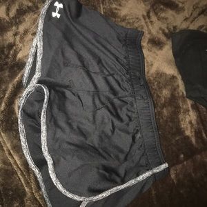 Under Armour shorts